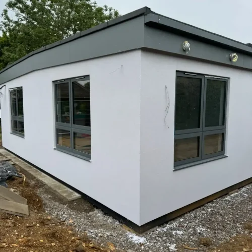 Syla Facades - Brockswood Primary School - Hemel Hempstead (10)