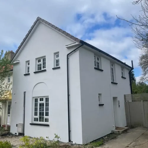 Syla Facades - Hatfield - Attimore Close (3)